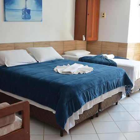 Rede Hs Hotelaria Florianopolis Ruang foto