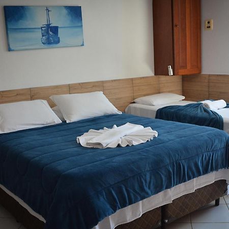 Rede Hs Hotelaria Florianopolis Ruang foto
