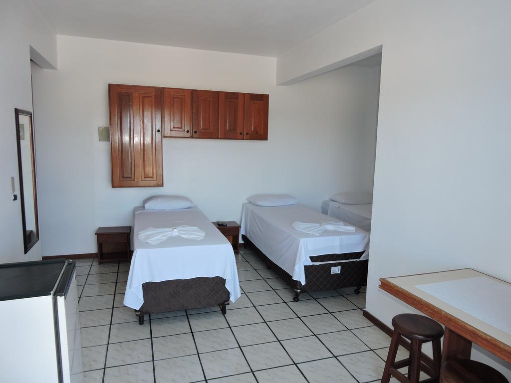 Rede Hs Hotelaria Florianopolis Ruang foto