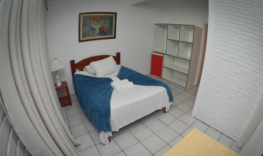 Rede Hs Hotelaria Florianopolis Bagian luar foto