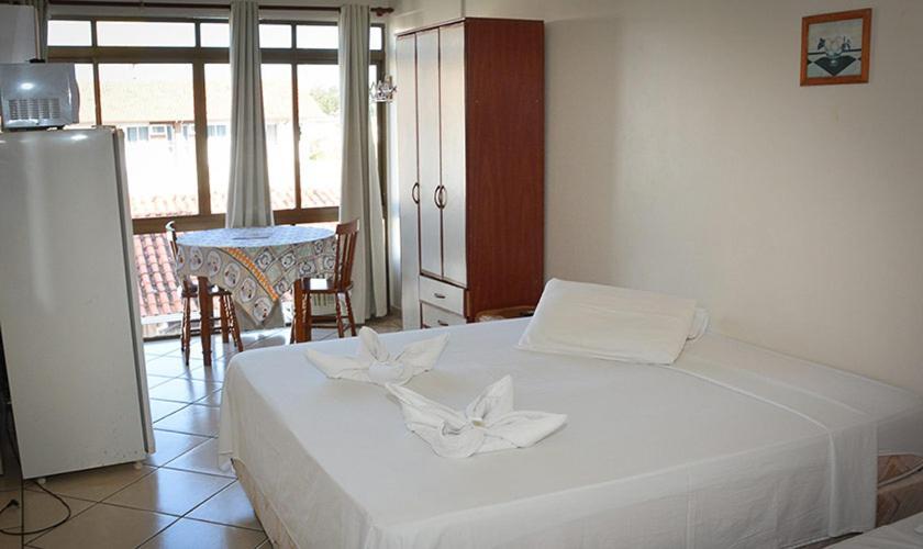 Rede Hs Hotelaria Florianopolis Bagian luar foto
