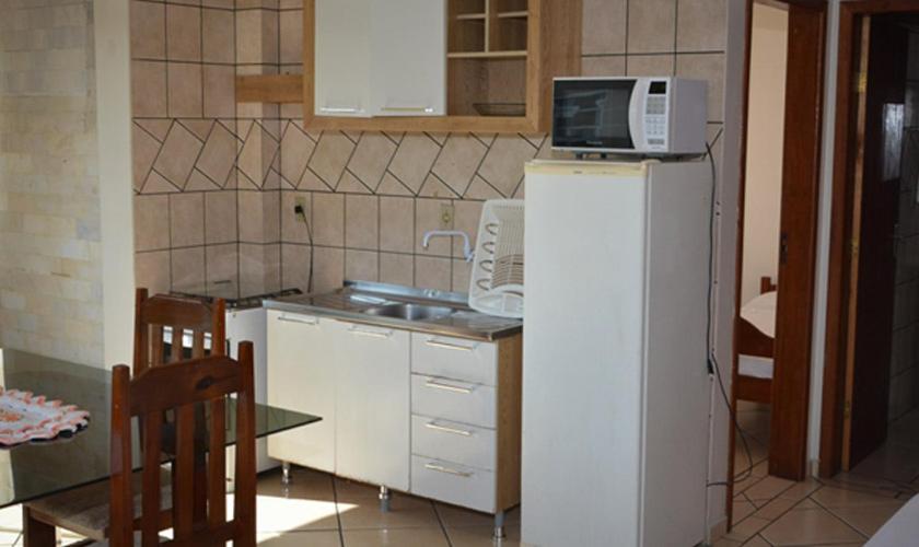 Rede Hs Hotelaria Florianopolis Bagian luar foto