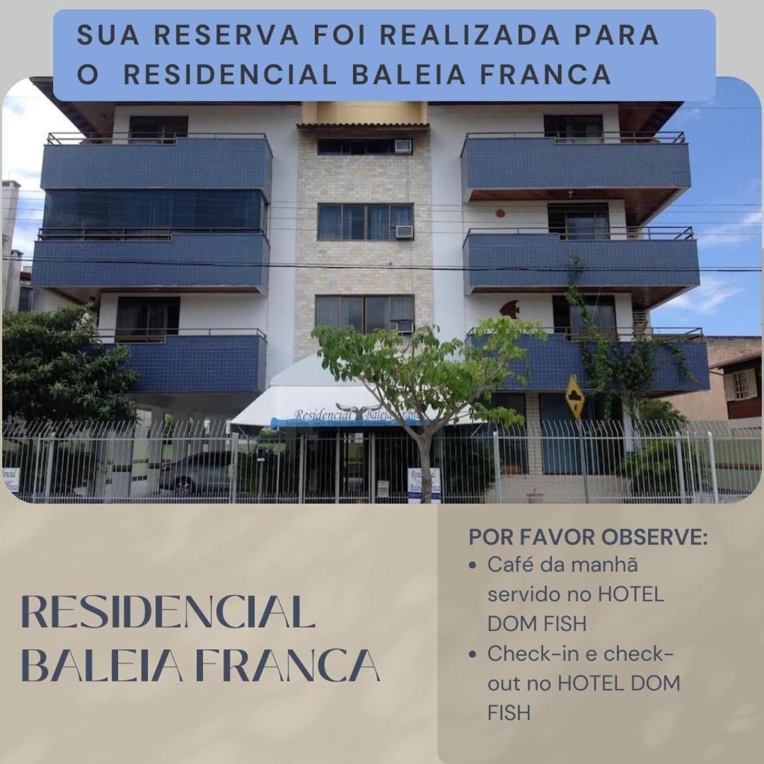 Rede Hs Hotelaria Florianopolis Bagian luar foto