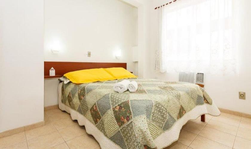 Rede Hs Hotelaria Florianopolis Bagian luar foto