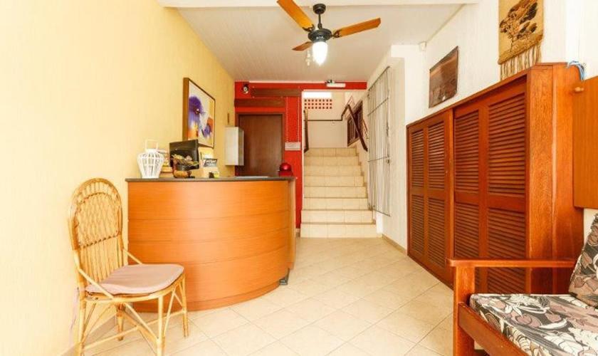 Rede Hs Hotelaria Florianopolis Bagian luar foto