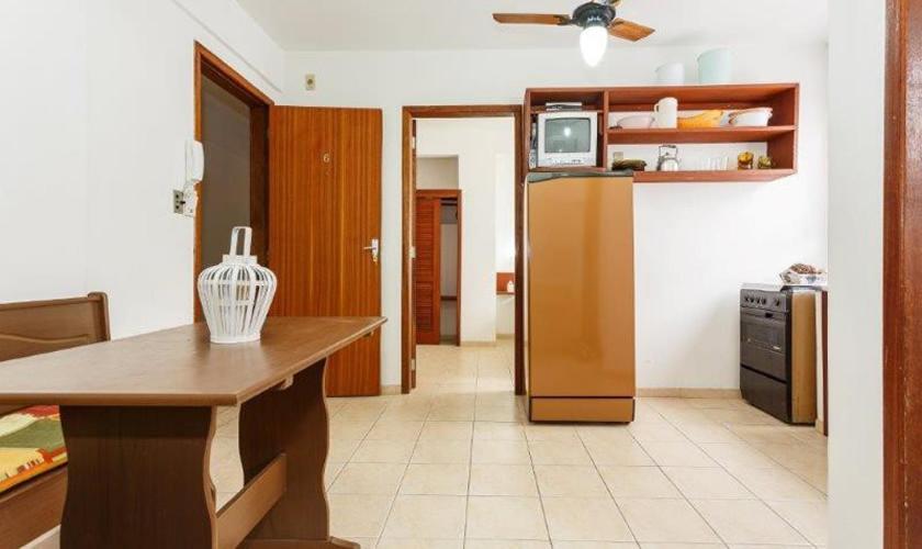 Rede Hs Hotelaria Florianopolis Bagian luar foto