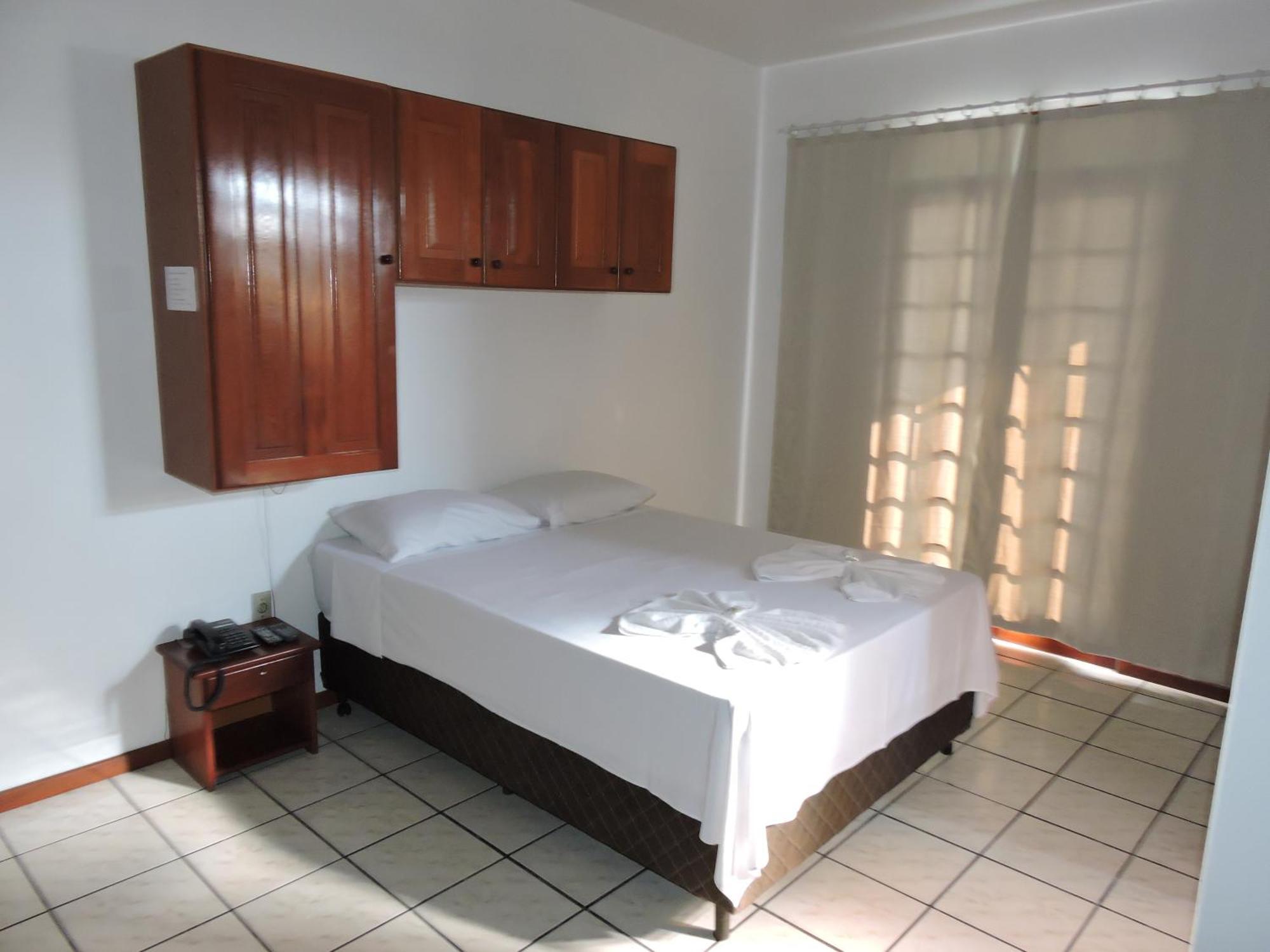 Rede Hs Hotelaria Florianopolis Ruang foto