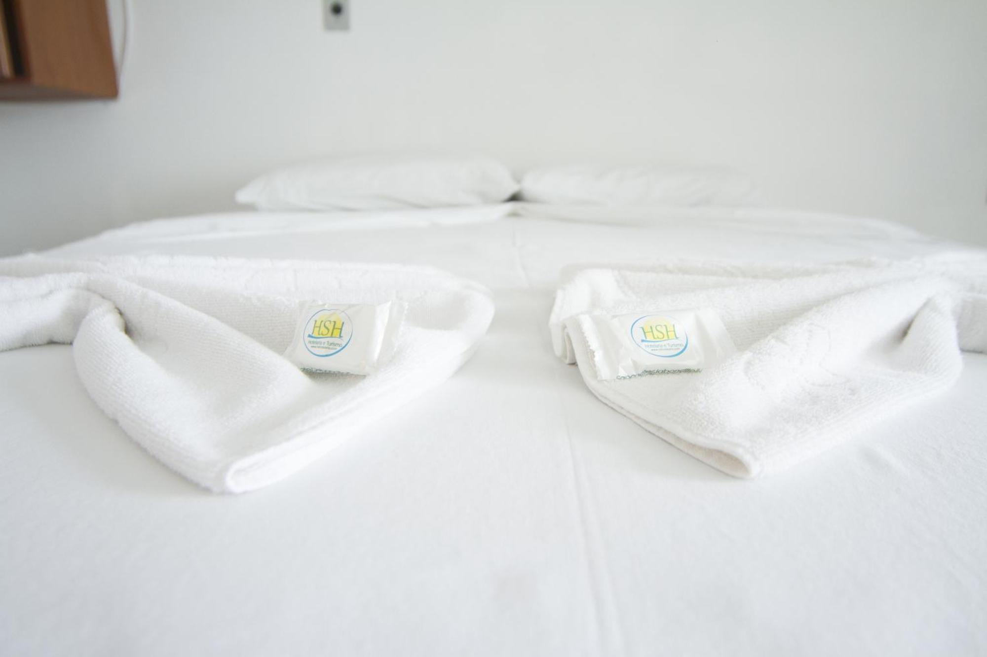 Rede Hs Hotelaria Florianopolis Ruang foto
