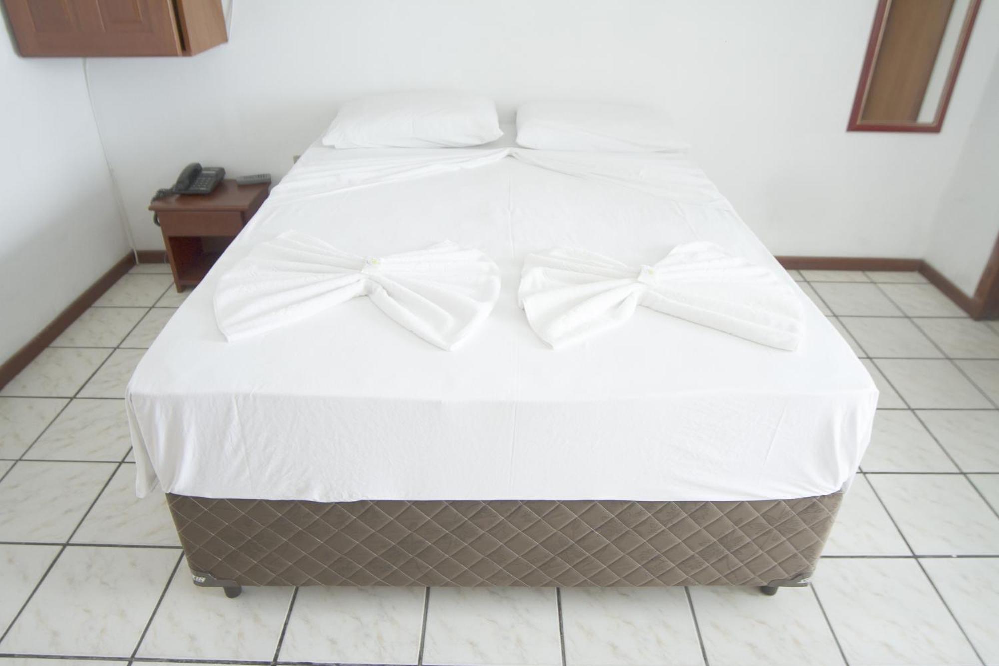 Rede Hs Hotelaria Florianopolis Ruang foto