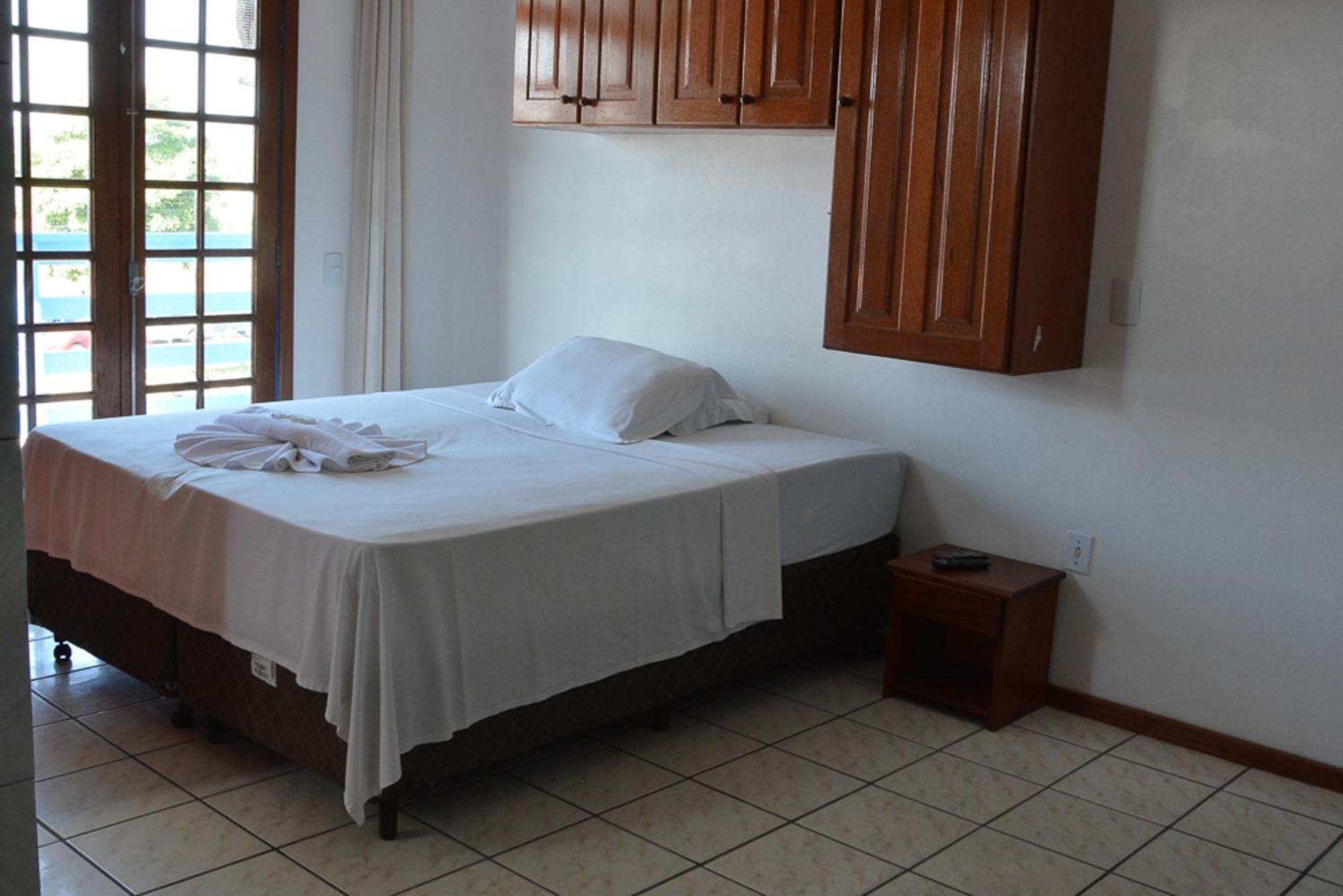 Rede Hs Hotelaria Florianopolis Ruang foto