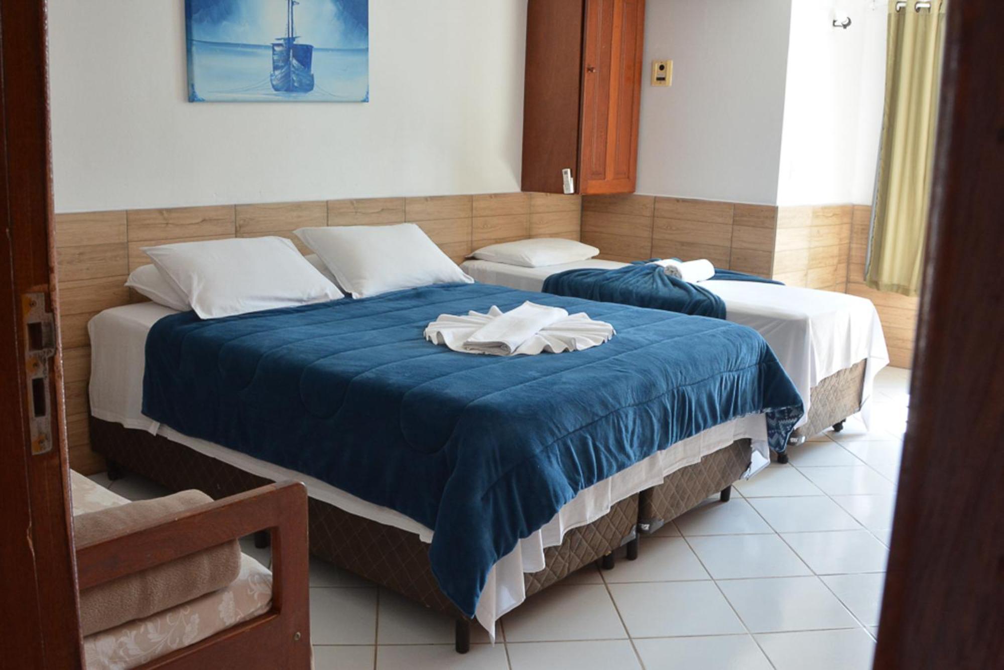 Rede Hs Hotelaria Florianopolis Ruang foto
