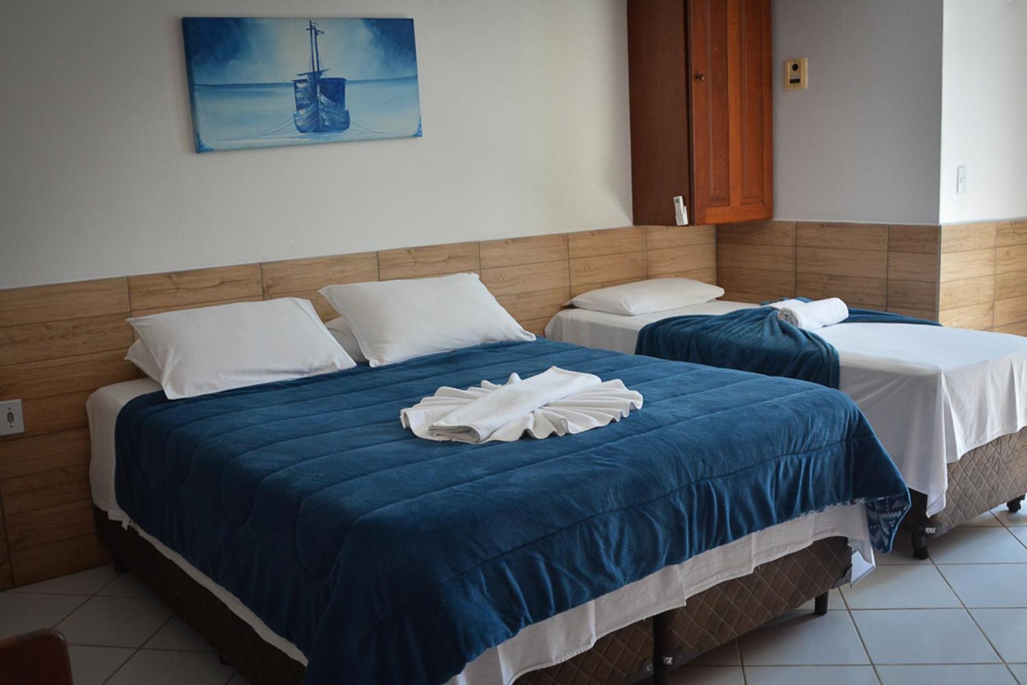 Rede Hs Hotelaria Florianopolis Ruang foto