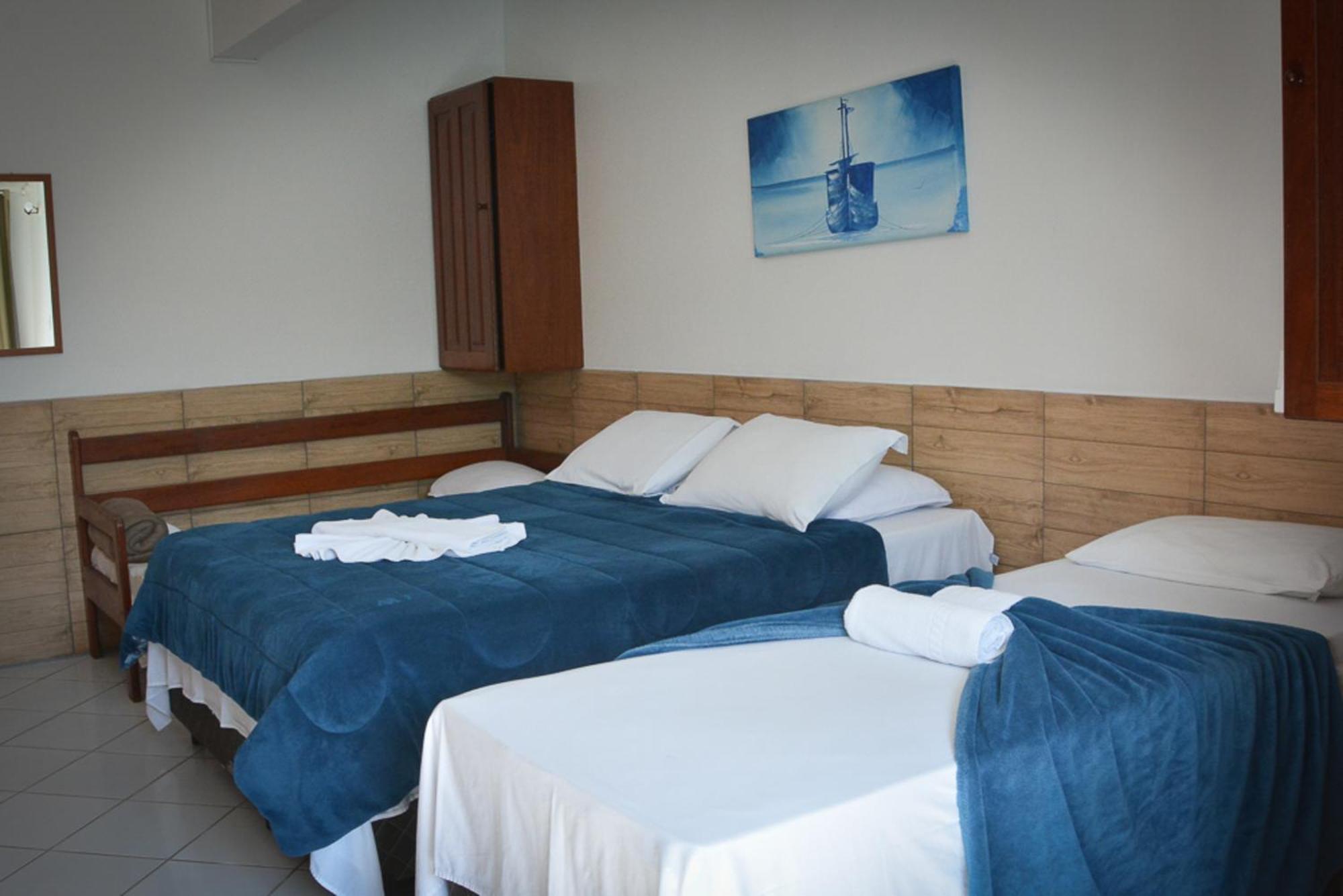 Rede Hs Hotelaria Florianopolis Ruang foto