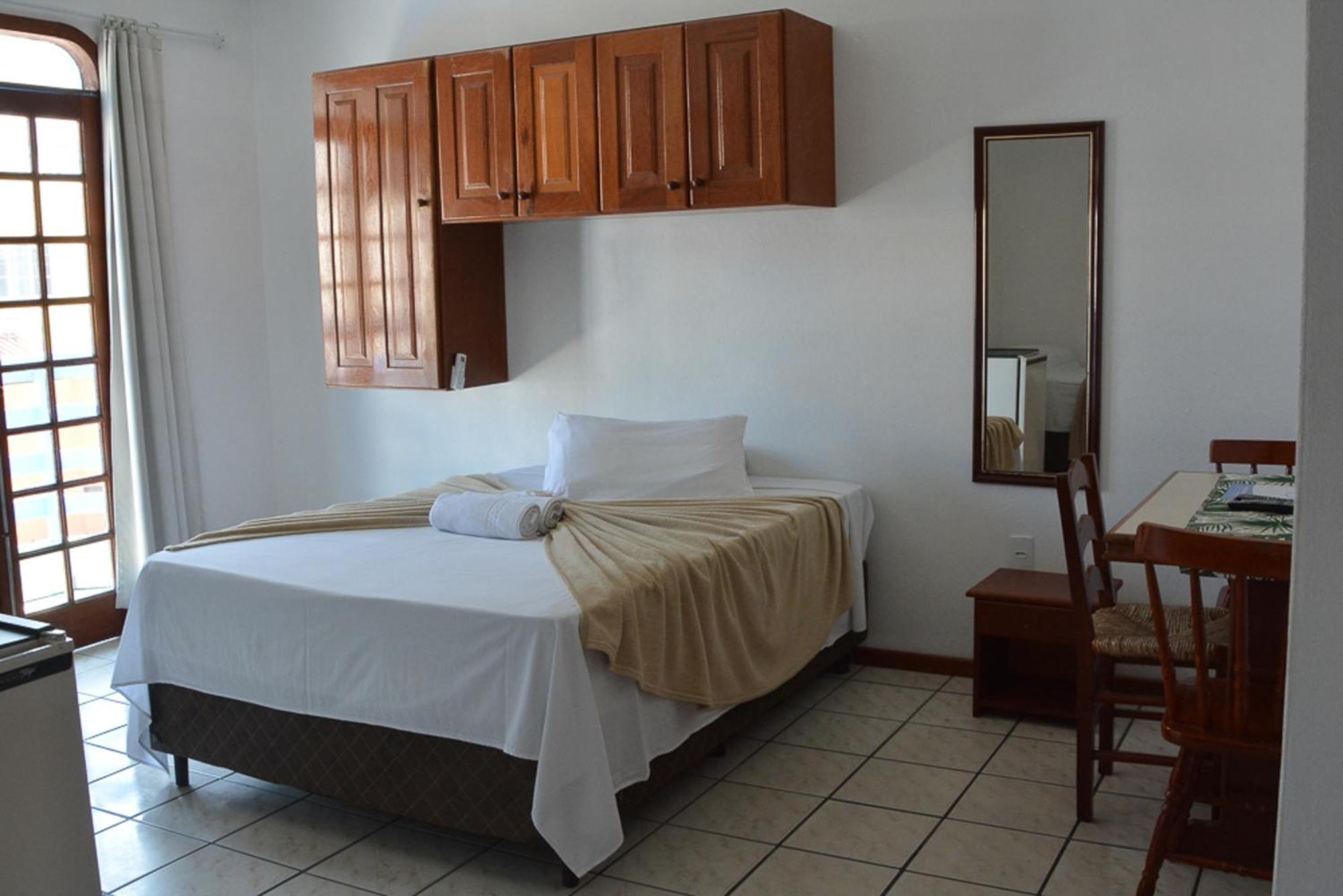 Rede Hs Hotelaria Florianopolis Ruang foto